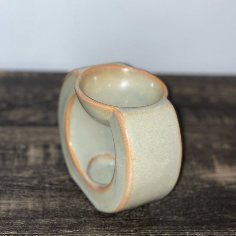 💚DECORATIVE GEOMETRIC RING HOLDER💚 - Picture 2 of 4